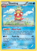 Image for Slowking (21/122) (BKP) - Pokemon