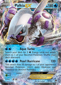 Image for Palkia EX (31/122) (BKP) - Pokemon