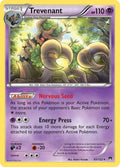 Image for Trevenant (65/122) (BKP) - Pokemon