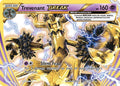 Image for Trevenant BREAK (66/122) (BKP) - Pokemon
