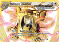 Image for Raticate BREAK (89/122) (BKP) - Pokemon