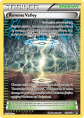 Image for Reverse Valley (110/122) (BKP) - Pokemon