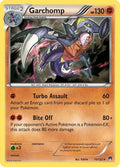 Image for Garchomp (70/122) (BKP) - Pokemon