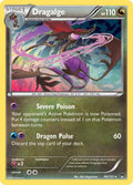 Image for Dragalge (86/122) (BKP) - Pokemon