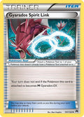 Image for Gyarados Spirit Link (101/122) (BKP) - Pokemon