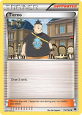 Image for Tierno (112/122) (BKP) - Pokemon