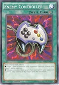 Image for Enemy Controller (SR01-EN031) (SR01) - YuGiOh