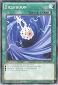 Image for Dicephoon (SR01-EN032) (SR01) - YuGiOh
