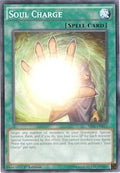 Image for Soul Charge (SR01-EN033) (SR01) - YuGiOh
