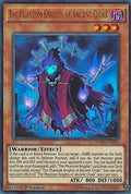 Image for The Phantom Knights of Ancient Cloak (WIRA-EN001) (WIRA) - YuGiOh
