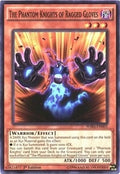 Image for The Phantom Knights of Ragged Gloves (WIRA-EN003) (WIRA) - YuGiOh