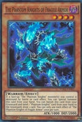 Image for The Phantom Knights of Fragile Armor (WIRA-EN005) (WIRA) - YuGiOh