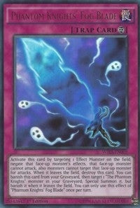 Image for Phantom Knights' Fog Blade (WIRA-EN009) (WIRA) - YuGiOh