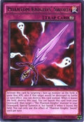 Image for Phantom Knights' Sword (WIRA-EN010) (WIRA) - YuGiOh