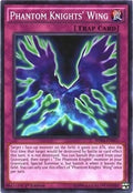 Image for Phantom Knights' Wing (WIRA-EN011) (WIRA) - YuGiOh