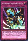 Image for The Phantom Knights of Shadow Veil (WIRA-EN012) (WIRA) - YuGiOh