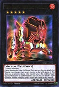 Image for Super Quantal Mech Beast Magnaliger (WIRA-EN036) (WIRA) - YuGiOh
