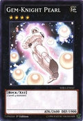 Image for Gem-Knight Pearl (WIRA-EN042) (WIRA) - YuGiOh