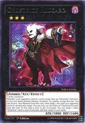 Image for Ghostrick Alucard (WIRA-EN046) (WIRA) - YuGiOh