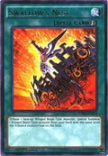 Image for Swallow's Nest (WIRA-EN054) (WIRA) - YuGiOh