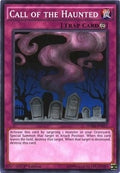 Image for Call of the Haunted (WIRA-EN057) (WIRA) - YuGiOh