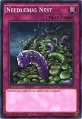 Image for Needlebug Nest (WIRA-EN059) (WIRA) - YuGiOh