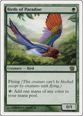 Image for Birds of Paradise (233) (8th Edition) - Magic: The Gathering