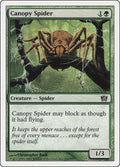 Image for Canopy Spider (236) (8th Edition) - Magic: The Gathering