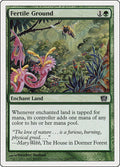 Image for Fertile Ground (248) (8th Edition) - Magic: The Gathering