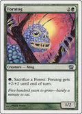 Image for Foratog (249) (8th Edition) - Magic: The Gathering