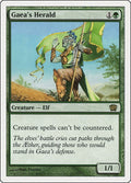 Image for Gaea's Herald (252) (8th Edition) - Magic: The Gathering