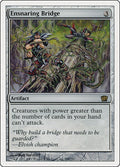 Image for Ensnaring Bridge (300) (8th Edition) - Magic: The Gathering