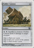 Image for Fodder Cannon (302) (8th Edition) - Magic: The Gathering