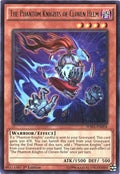 Image for The Phantom Knights of Cloven Helm (WIRA-EN004) (WIRA) - YuGiOh