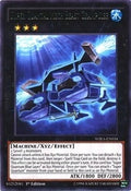 Image for Super Quantal Mech Beast Grampulse (WIRA-EN034) (WIRA) - YuGiOh