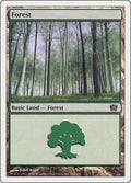 Image for Forest (350) (350) (8th Edition) - Magic: The Gathering