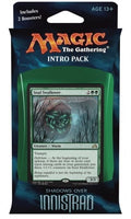 Image for Shadows over Innistrad Intro Pack - Horrific Visions (G) - Magic: The Gathering