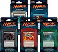 Image for Shadows over Innistrad Intro Pack - Set of 5 - Magic: The Gathering
