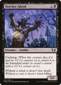 Image for Butcher Ghoul (53) (Blessed vs. Cursed) - Magic: The Gathering
