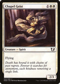 Image for Chapel Geist (5) (Blessed vs. Cursed) - Magic: The Gathering