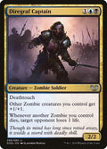Image for Diregraf Captain (68) (Blessed vs. Cursed) - Magic: The Gathering