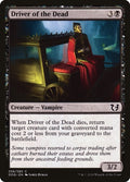 Image for Driver of the Dead (56) (Blessed vs. Cursed) - Magic: The Gathering