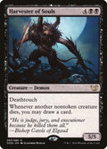 Image for Harvester of Souls (60) (Blessed vs. Cursed) - Magic: The Gathering