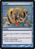 Image for Annul (29) (Mirrodin) - Magic: The Gathering