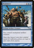 Image for Domineer (33) (Mirrodin) - Magic: The Gathering