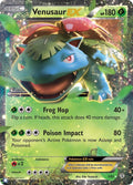 Image for Venusaur EX (1/83) (GEN) - Pokemon