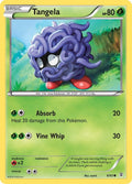 Image for Tangela (8/83) (GEN) - Pokemon