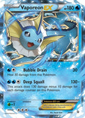 Image for Vaporeon EX (24/83) (GEN) - Pokemon