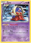 Image for Jynx (36/83) (GEN) - Pokemon