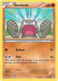 Image for Geodude (43/83) (GEN) - Pokemon